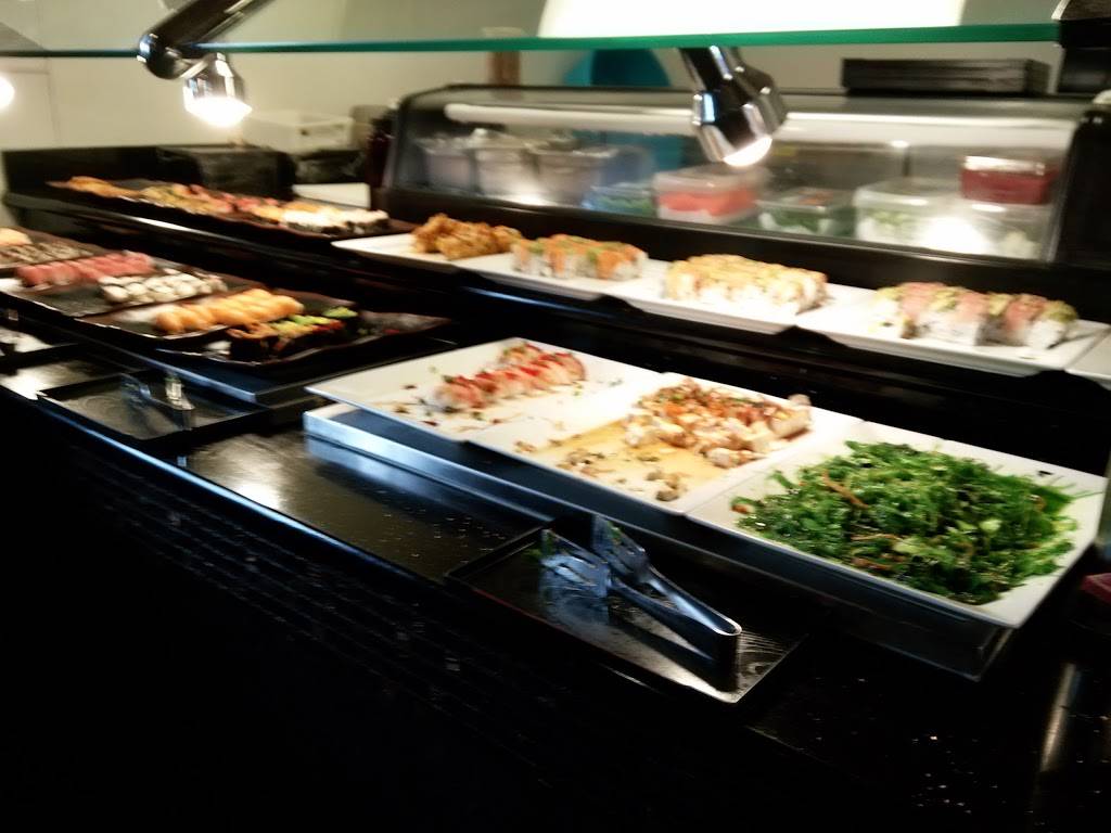 Mitsui Buffet | restaurant | 117 W Shaw Ave, Clovis, CA 93612, USA | 5593239719 OR +1 559-323-9719