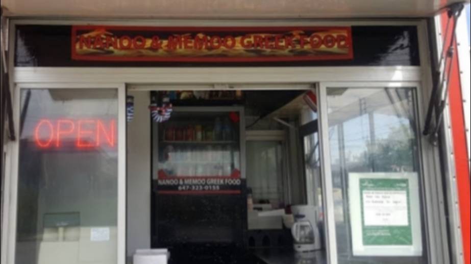 Nanoo and Memoo Greek food | restaurant | 455 Rivermede Rd, Concord, ON L4K 2H4, Canada | 6473230155 OR +1 647-323-0155