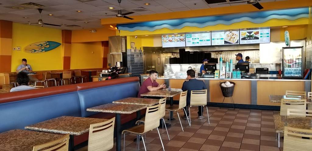 Ono Hawaiian BBQ | restaurant | 13070 W Rancho Santa Fe Blvd C-7, Avondale, AZ 85323, USA | 6235360188 OR +1 623-536-0188