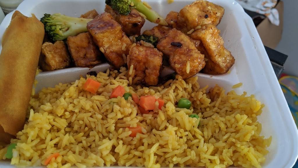 Yummy Yummy Teriyaki Express | restaurant | 4409 R Chapman Hwy, Knoxville, TN 37920, USA | 8655733188 OR +1 865-573-3188