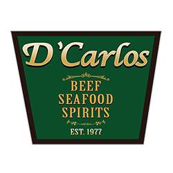 DCarlos | restaurant | 1347 Main St, Ramona, CA 92065, USA | 7607894340 OR +1 760-789-4340