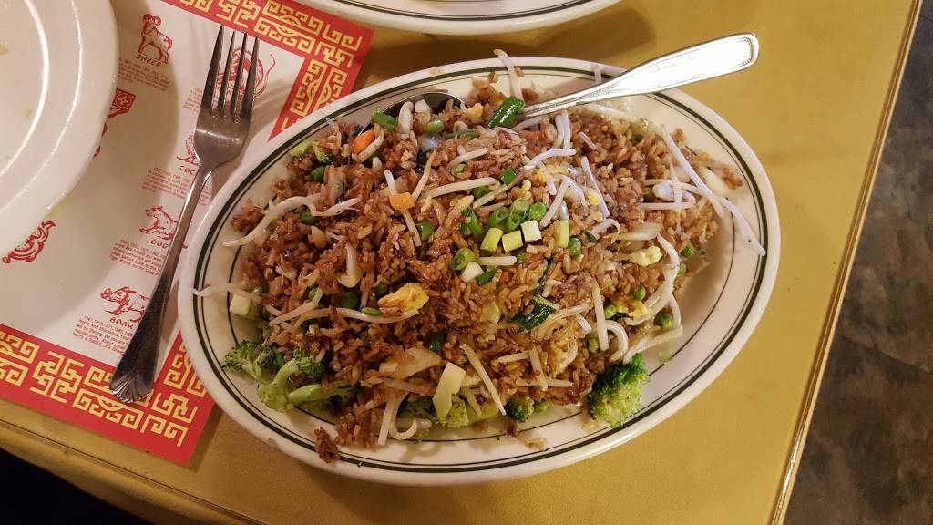 Jade Palace Restaurant | restaurant | 36601 Newark Blvd #64, Newark, CA 94560, USA | 5107925456 OR +1 510-792-5456