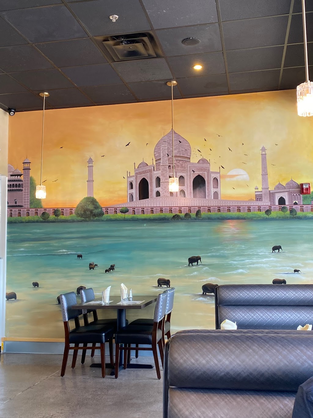 Namaste Indian Restaurant | restaurant | 20851 N Scottsdale Rd #102, Scottsdale, AZ 85255, USA | 4802645499 OR +1 480-264-5499