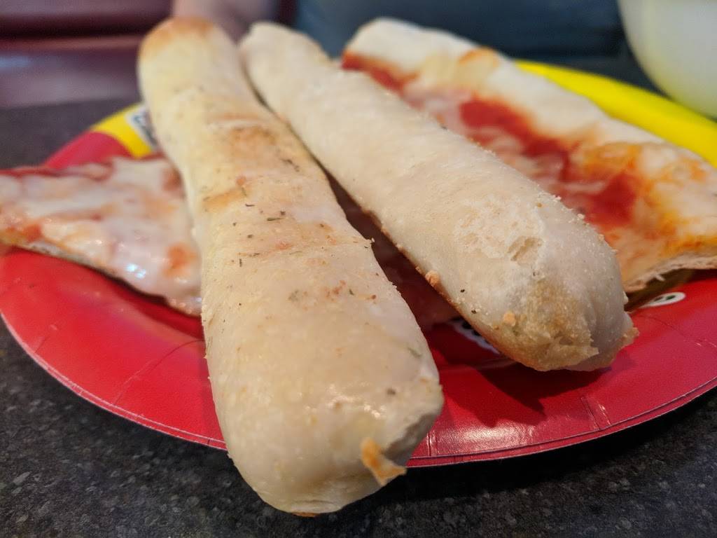 Luca Pizza Di Roma | restaurant | 250 IN-135, Greenwood, IN 46142, USA | 3178885822 OR +1 317-888-5822