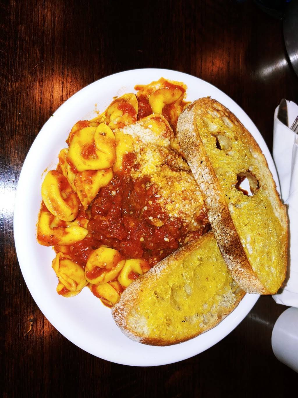 Mici Handcrafted Italian | restaurant | 535 W South Boulder Rd, Lafayette, CO 80026, USA | 7208156424 OR +1 720-815-6424