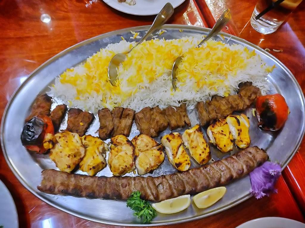 Persian Room Fine Dining | restaurant | 9290 N Thornydale Rd, Tucson, AZ 85742, USA | 5207441414 OR +1 520-744-1414