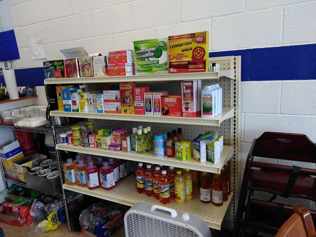 Mi Pulgarcito | restaurant | 107 N Center St, Grand Prairie, TX 75050, USA | 4694607119 OR +1 469-460-7119