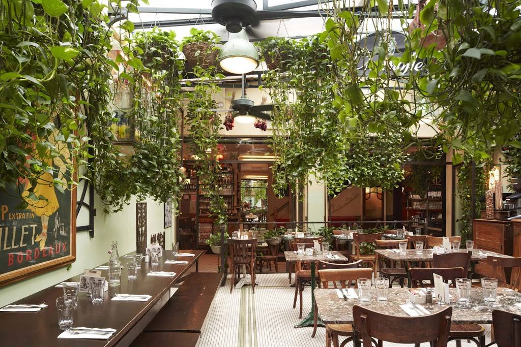 Juliette | restaurant | 135 N 5th St, Brooklyn, NY 11249, USA | 7183889222 OR +1 718-388-9222