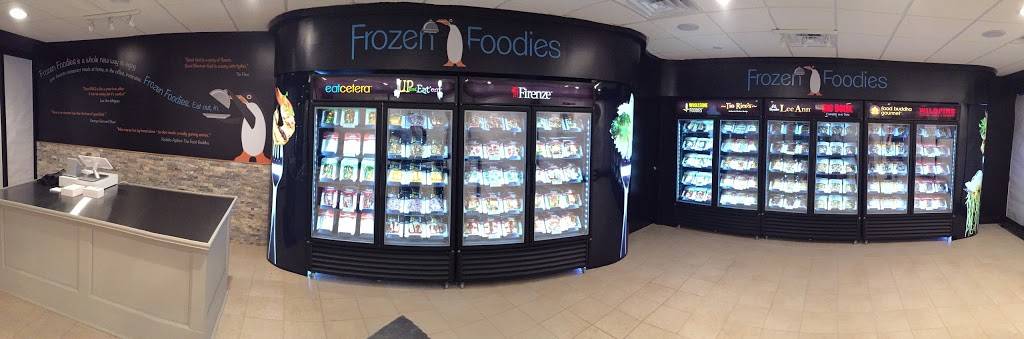 Frozen Foodies | meal takeaway | 340 Shore Dr, Burr Ridge, IL 60527, USA | 6302300332 OR +1 630-230-0332