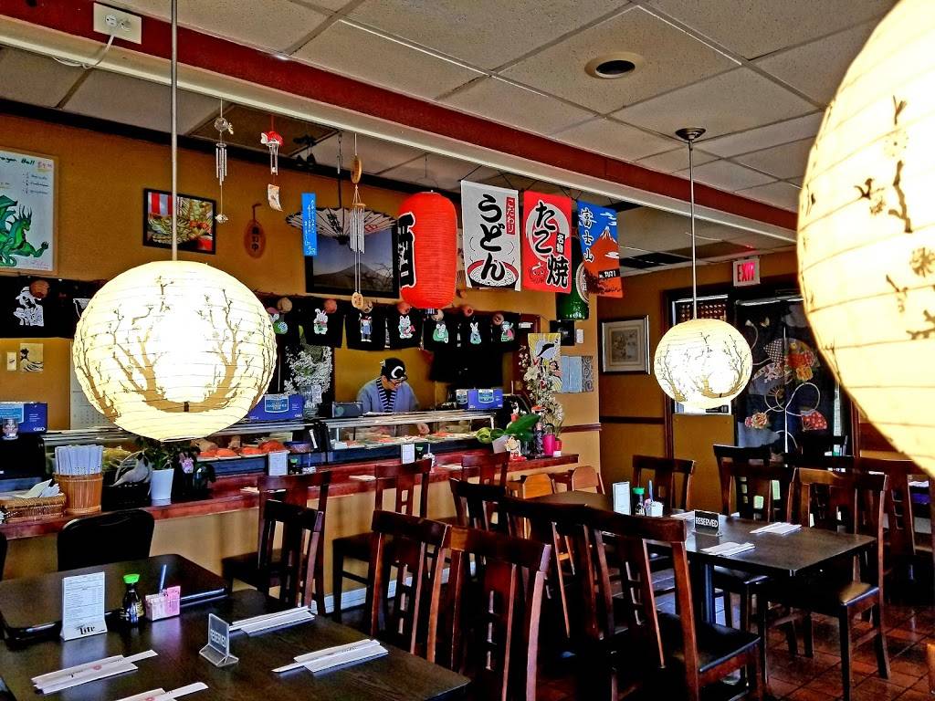 I Love Sushi | restaurant | 917 Sunset St, Denton, TX 76201, USA | 9408916060 OR +1 940-891-6060