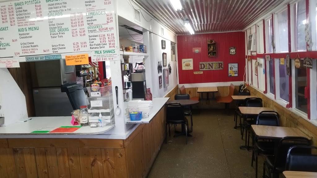 Burger Basket | restaurant | North High Street, 12821 US-79, Bells, TN 38006, USA | 7316632029 OR +1 731-663-2029