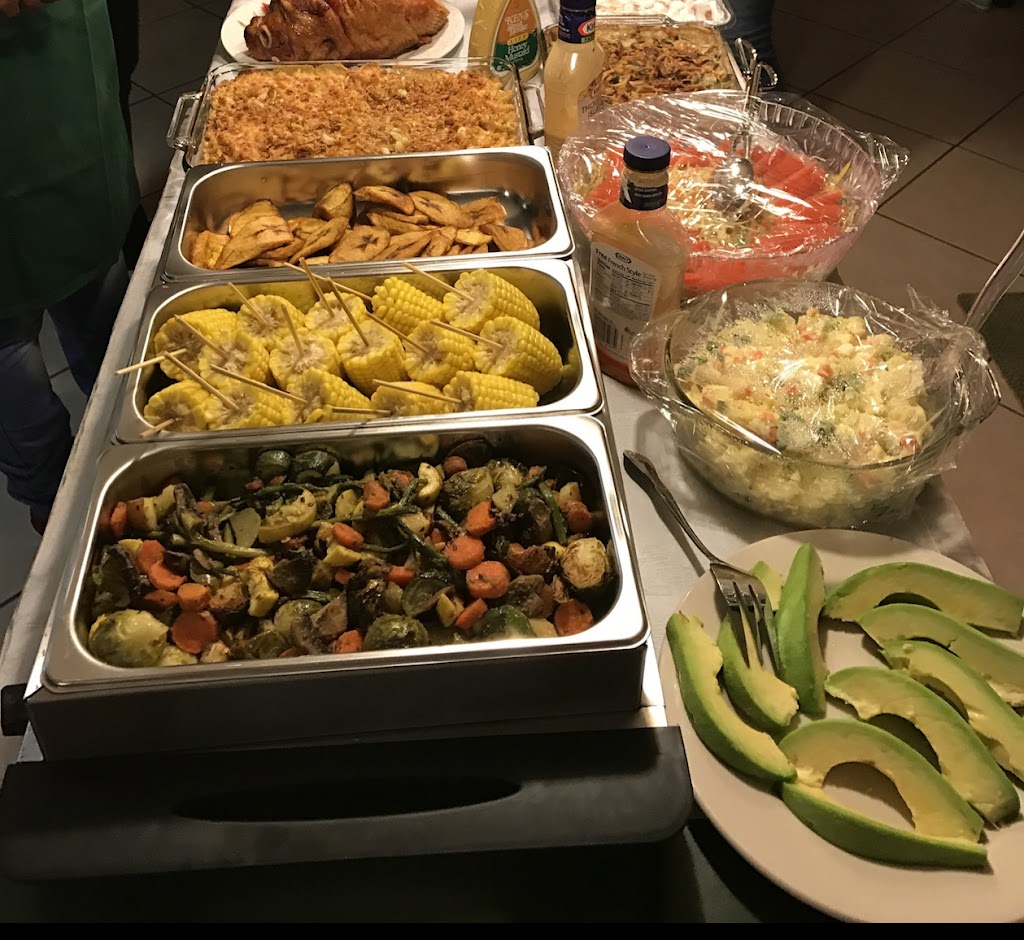 Outta D Kitchen | restaurant | 500 Akron Dr, Winston-Salem, NC 27105, USA | 3364229770 OR +1 336-422-9770