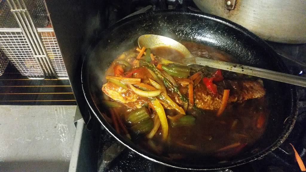 I-Land Garden Grill | restaurant | 4731 Jonesboro Rd, Union City, GA 30291, USA | 6784898181 OR +1 678-489-8181