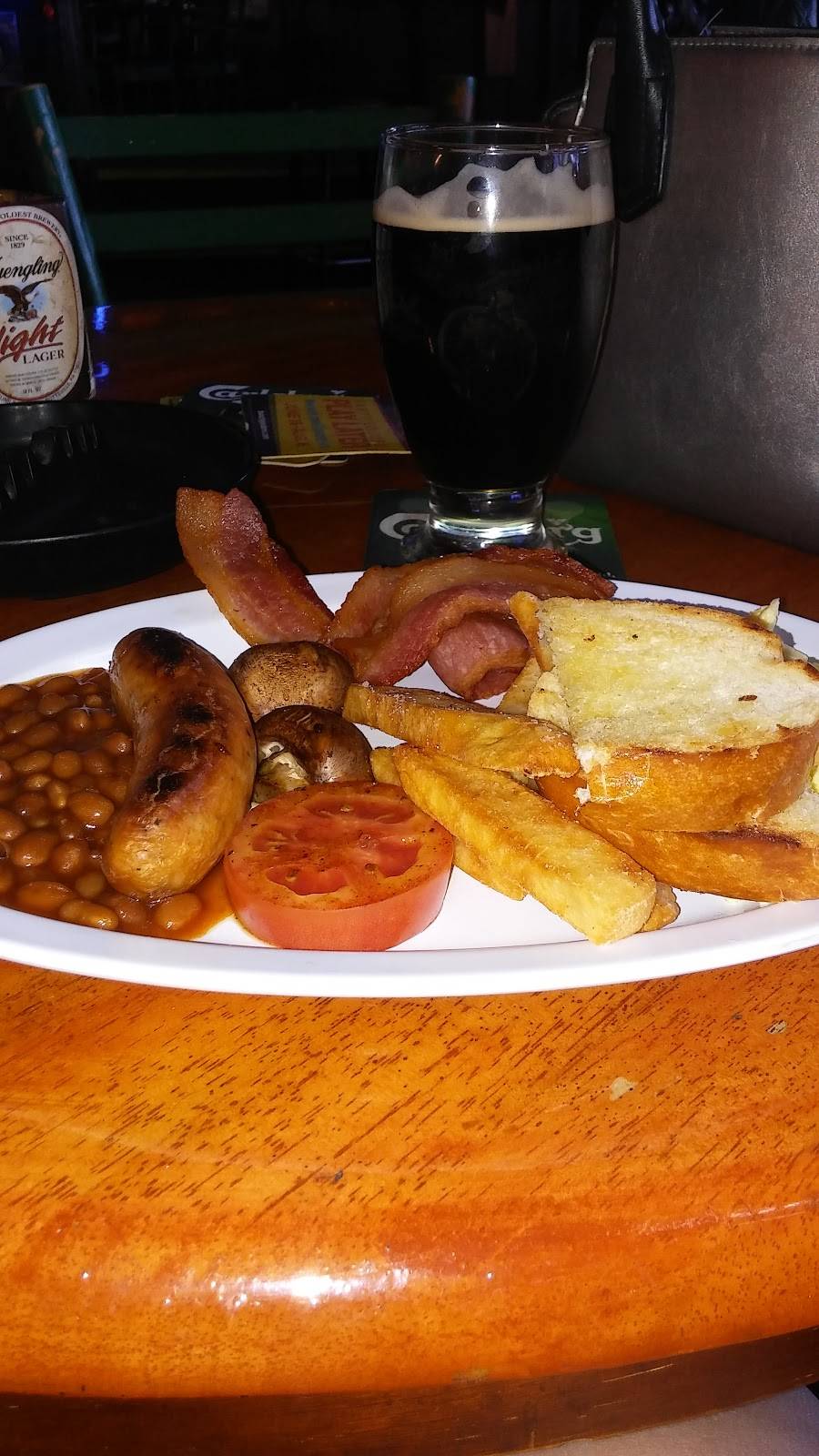 Fox & Hounds British Pub | restaurant | 229 E Brandon Blvd, Brandon, FL 33511, USA | 8134388913 OR +1 813-438-8913