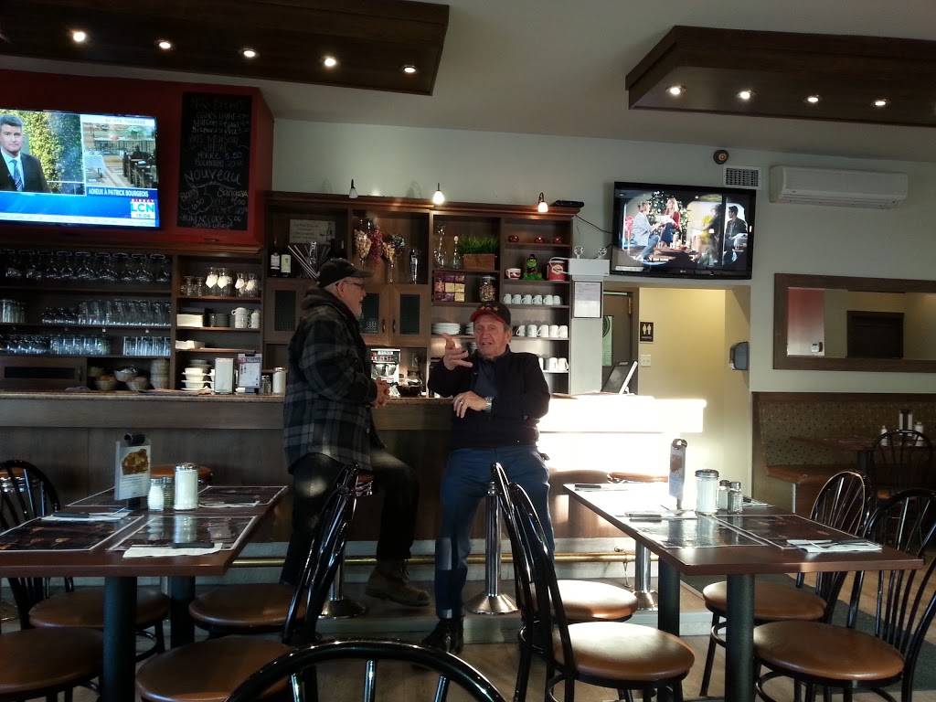 Restaurant Marios | restaurant | 3005 Route Édouard VII, Saint-Philippe, QC J0L 2K0, Canada | 4506596944 OR +1 450-659-6944