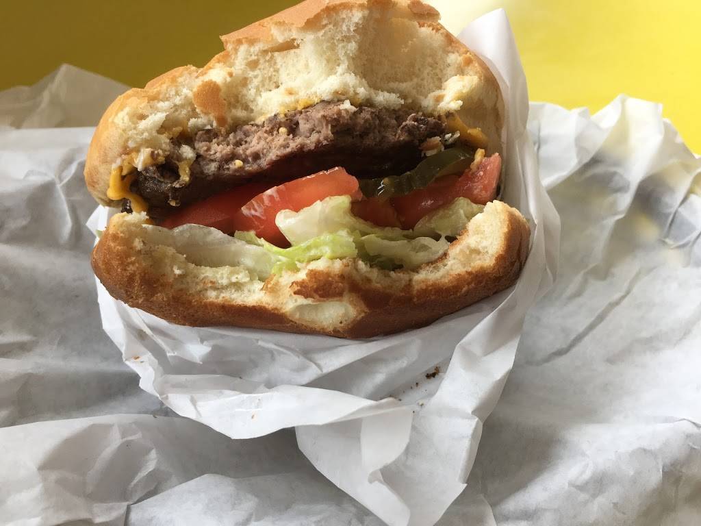 Als Big Burger | restaurant | 437 San Pablo Ave, Albany, CA 94706, USA | 5105271523 OR +1 510-527-1523