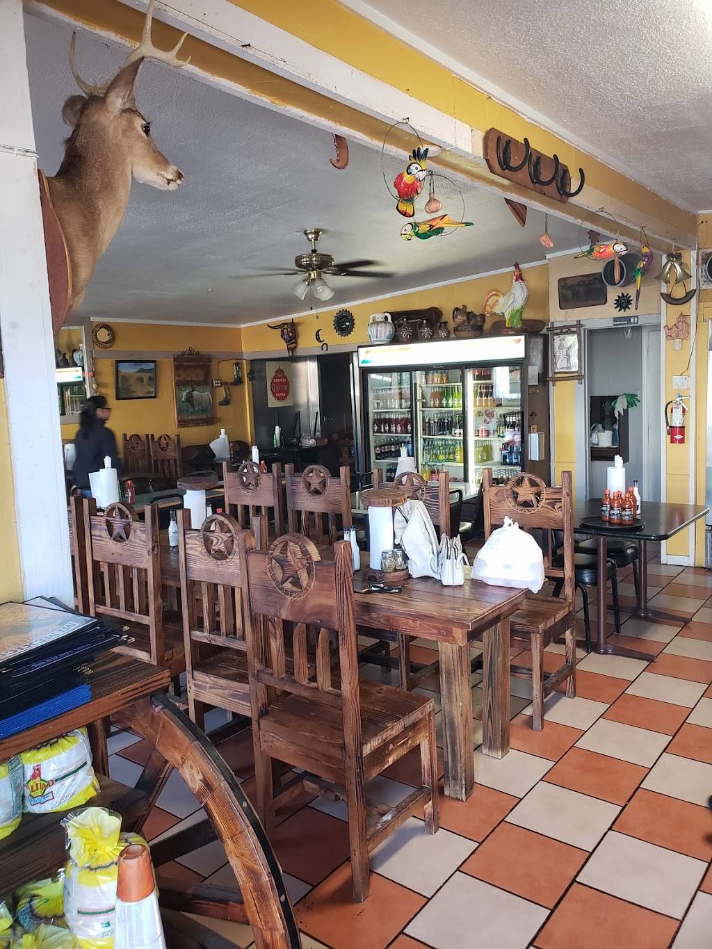 Taqueria Mi Mexico | restaurant | 1343, 2200 E Abram St, Arlington, TX 76010, USA | 8178041464 OR +1 817-804-1464