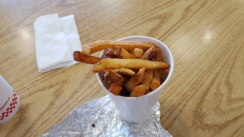Five Guys | meal takeaway | 2730 Portico Way, Oxnard, CA 93036, USA | 8059885022 OR +1 805-988-5022