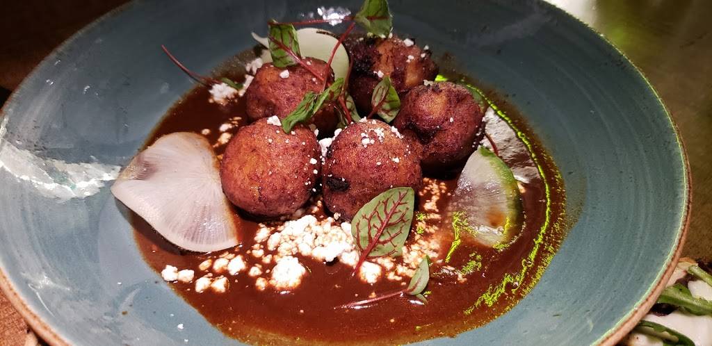 Urbano 116 | restaurant | 116 King St, Alexandria, VA 22314, USA | 5719705148 OR +1 571-970-5148