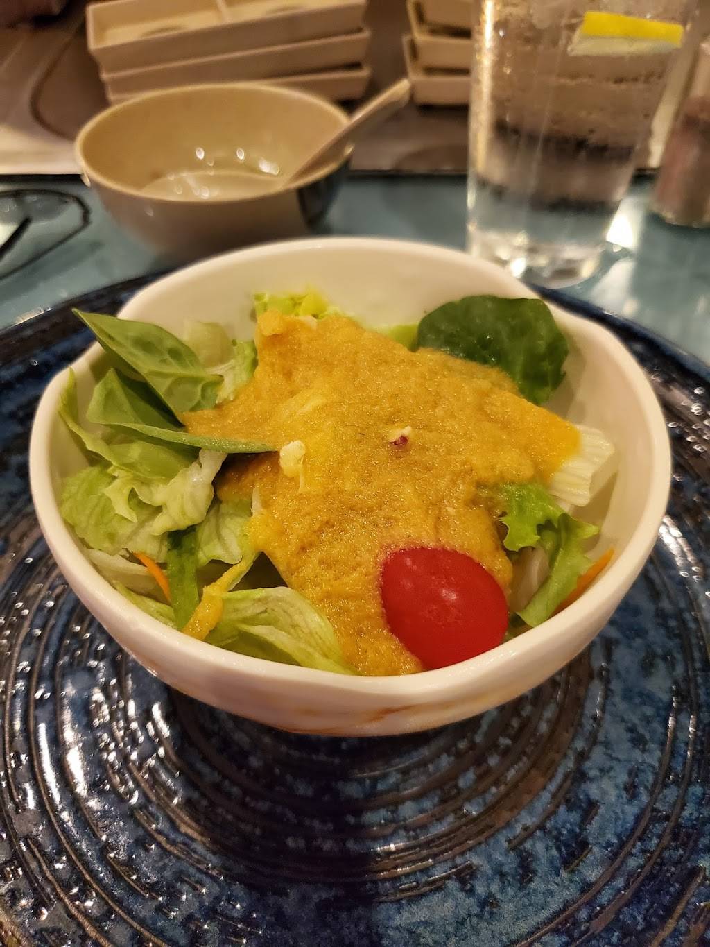 KOBI House Hibachi Grill & Sushi | restaurant | 489 Bearses Way # A2, Hyannis, MA 02601, USA | 5087903688 OR +1 508-790-3688