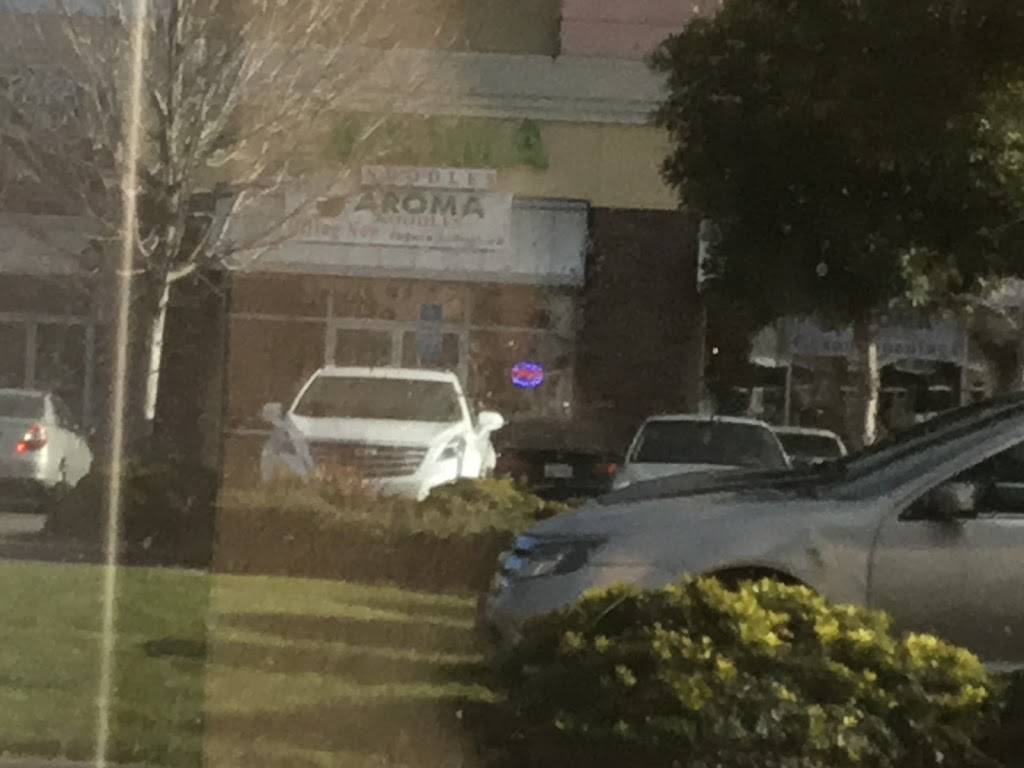 Aroma noodles | restaurant | 7840 West Ln, Stockton, CA 95210, USA | 2099109282 OR +1 209-910-9282