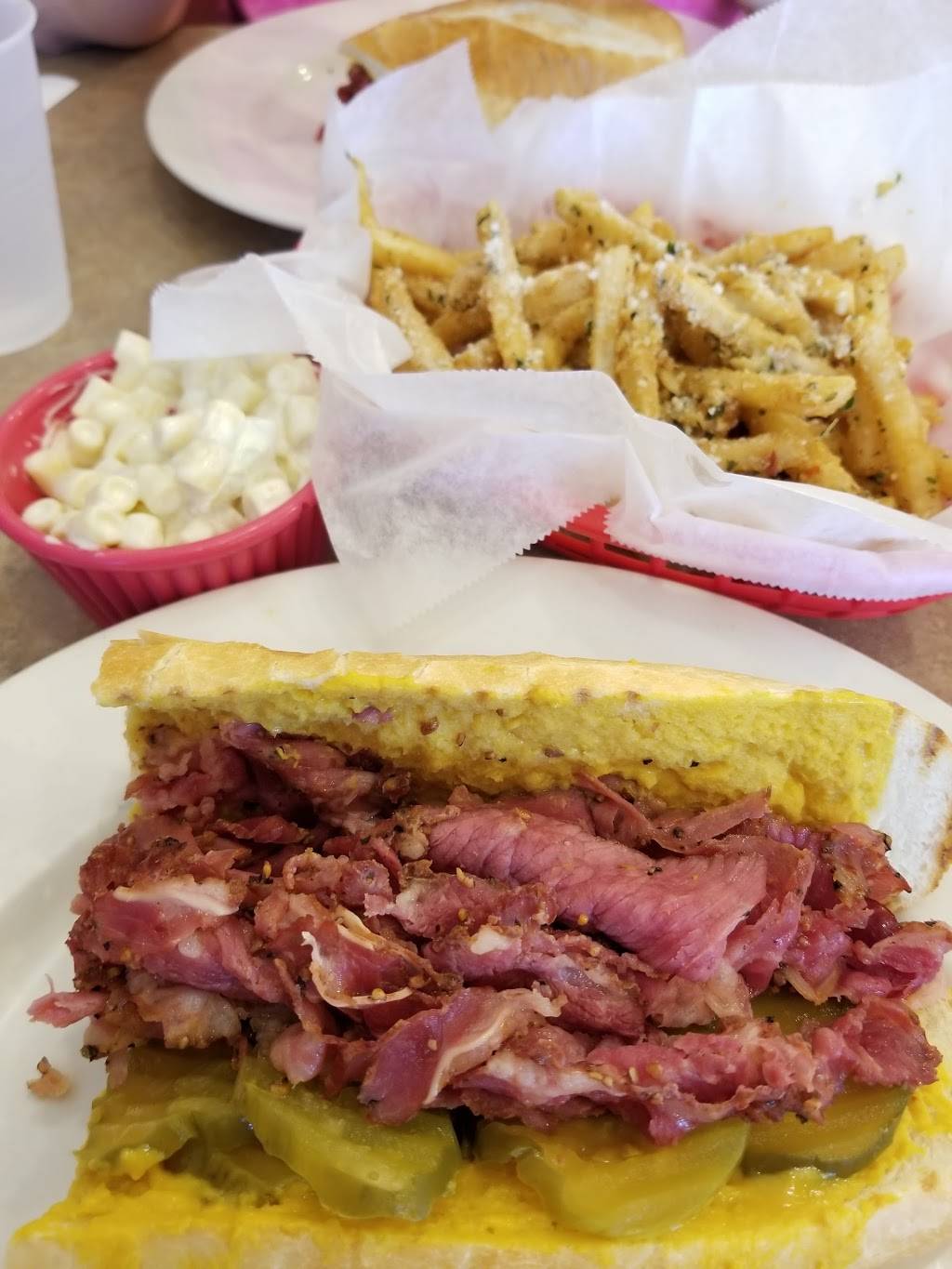 Lascaris Deli Lambert | restaurant | 14104 Lambert Rd, Whittier, CA 90605, USA | 5626985899 OR +1 562-698-5899