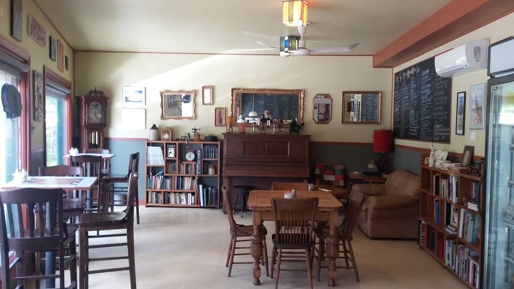 Les Produits Starca / La Quincaillerie des Saveurs | restaurant | 1395 Rue Saint Joseph, Sainte-Adèle, QC J8B 1G5, Canada | 4507451700 OR +1 450-745-1700