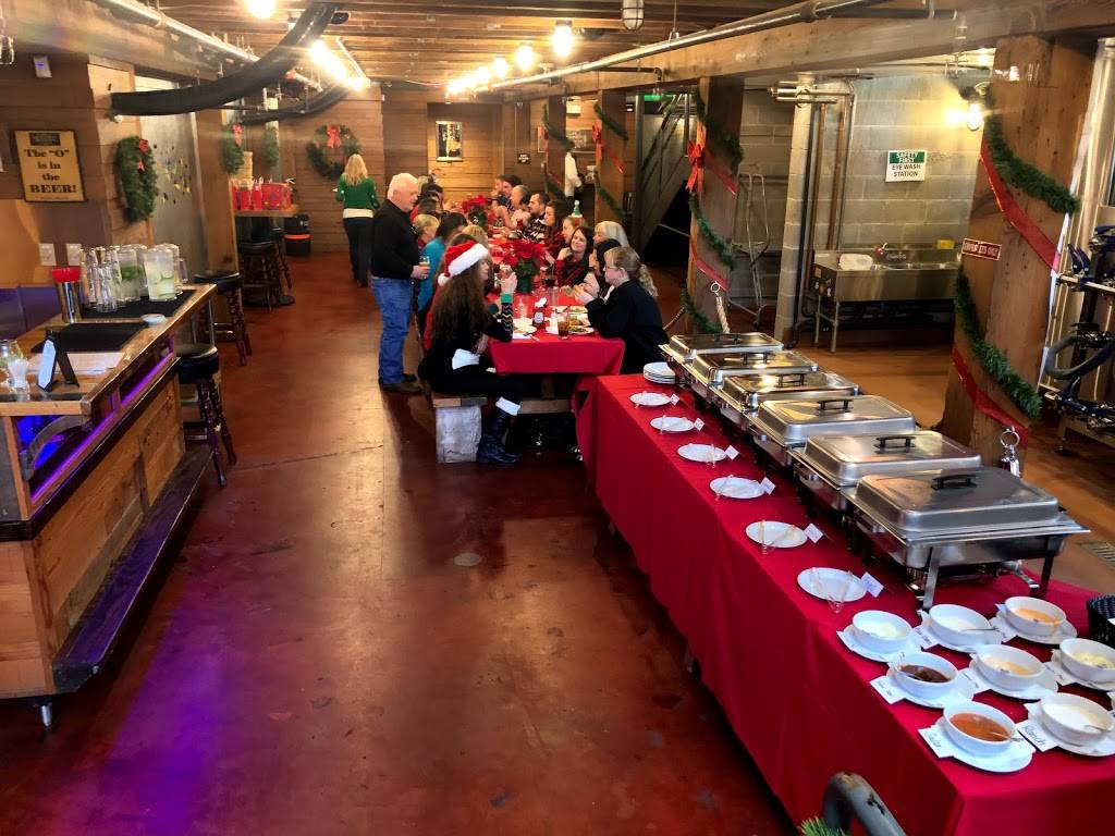 Burgers and Brew | restaurant | 1616 J St, Sacramento, CA 95814, USA | 9164922850 OR +1 916-492-2850