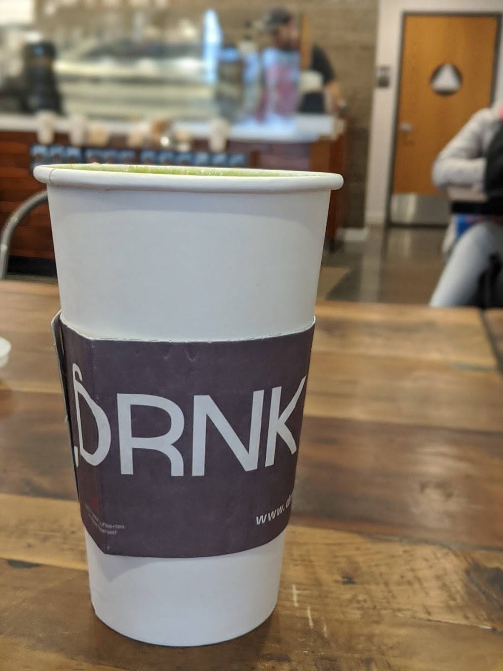 QWENCH Juice Bar & DRNK Coffee + Tea | cafe | 1316 Bison Ave, Newport Beach, CA 92660, USA | 9492876878 OR +1 949-287-6878