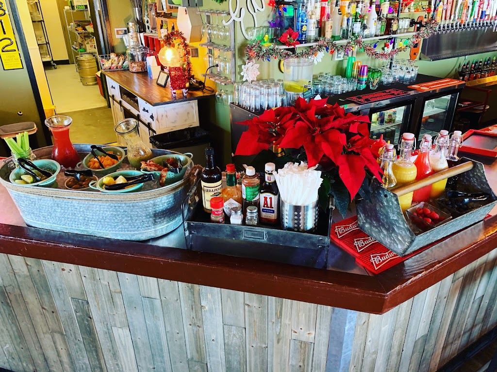 Grahams Grill 3 | restaurant | 2149 Jerry Murphy Rd, Pueblo, CO 81001, USA | 7196969628 OR +1 719-696-9628