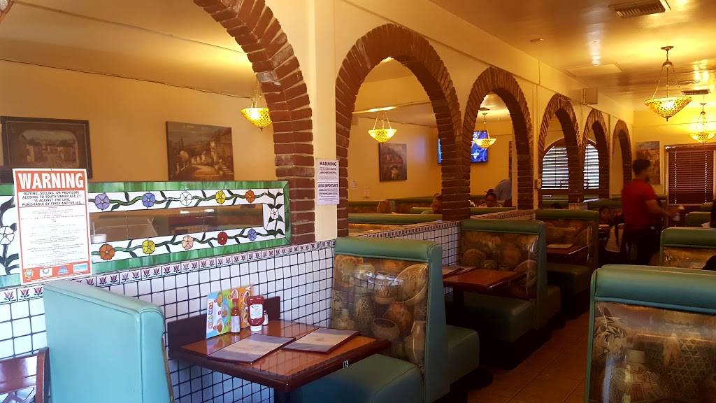 Mexico Lindo | restaurant | 1060 S Garey Ave, Pomona, CA 91766, USA | 9096296042 OR +1 909-629-6042