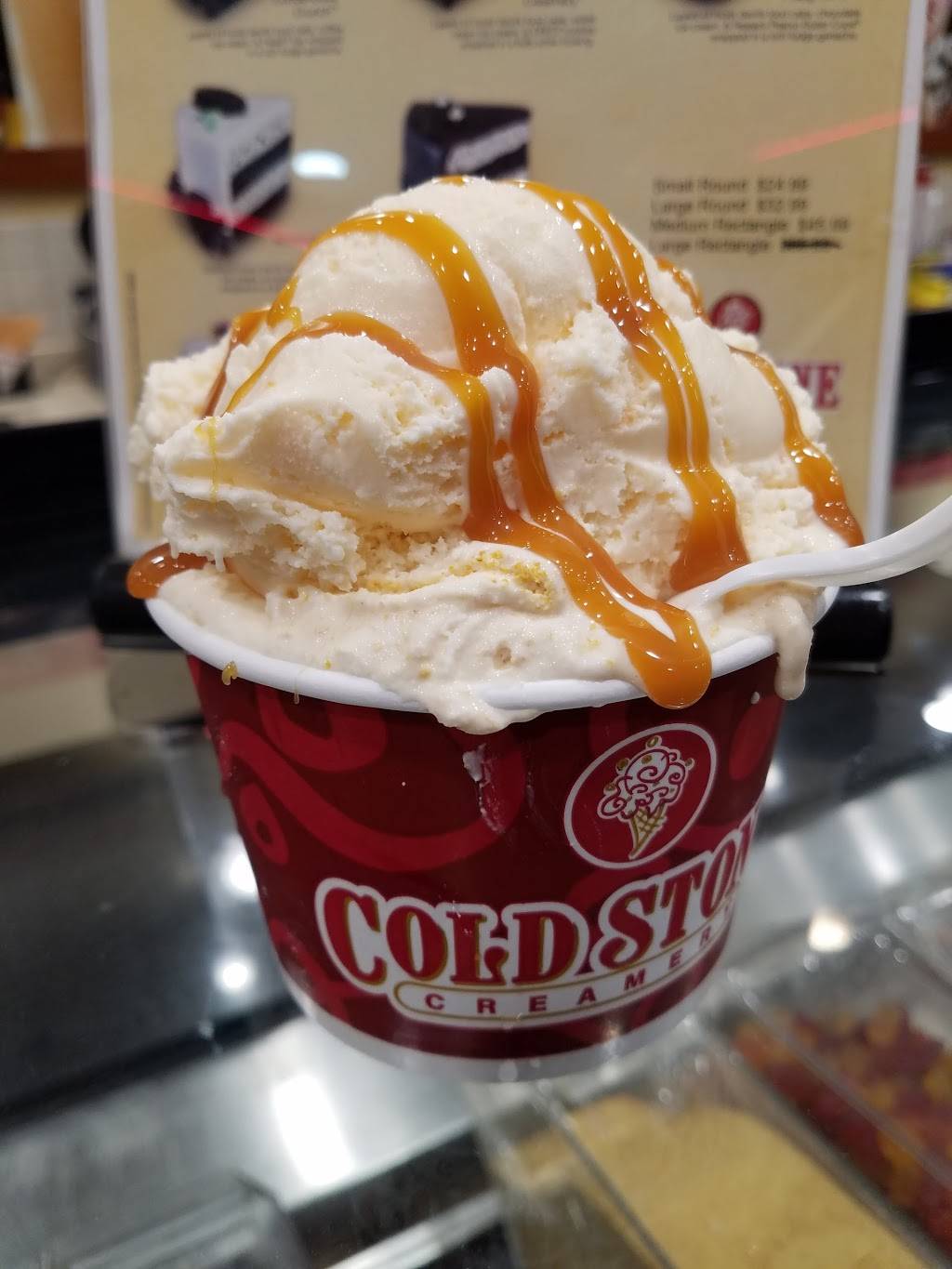 Cold Stone Creamery | bakery | 3388 W Century Blvd, Inglewood, CA 90303, USA | 3106711010 OR +1 310-671-1010