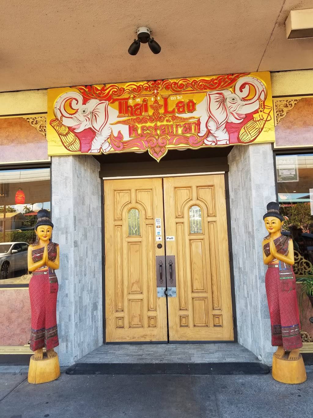 Thai Lao Restaurant | restaurant | 803 Kamehameha Hwy Suite 203, Pearl City, HI 96782, USA | 8084568088 OR +1 808-456-8088