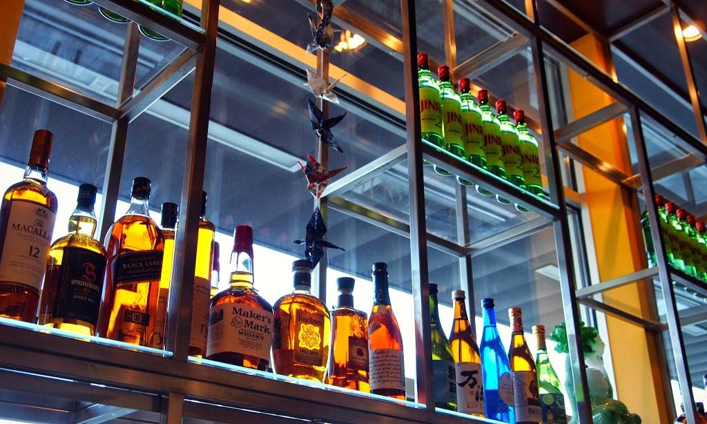 Sujeo | restaurant | 10 N Livingston St, Madison, WI 53703, USA | 6086309400 OR +1 608-630-9400