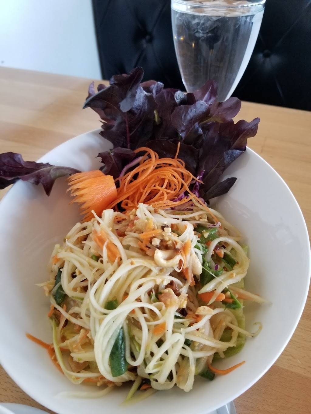 Somewhere In Bangkok | restaurant | 1103 Queen St, Southington, CT 06489, USA | 8604799111 OR +1 860-479-9111