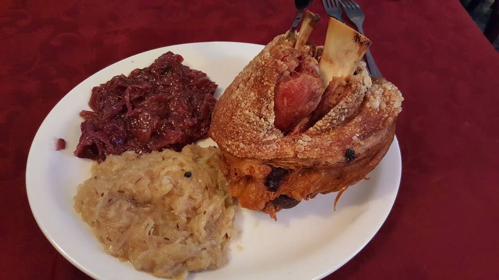 Little Germany | restaurant | 703 N Henderson St, Fort Worth, TX 76107, USA | 6822242601 OR +1 682-224-2601