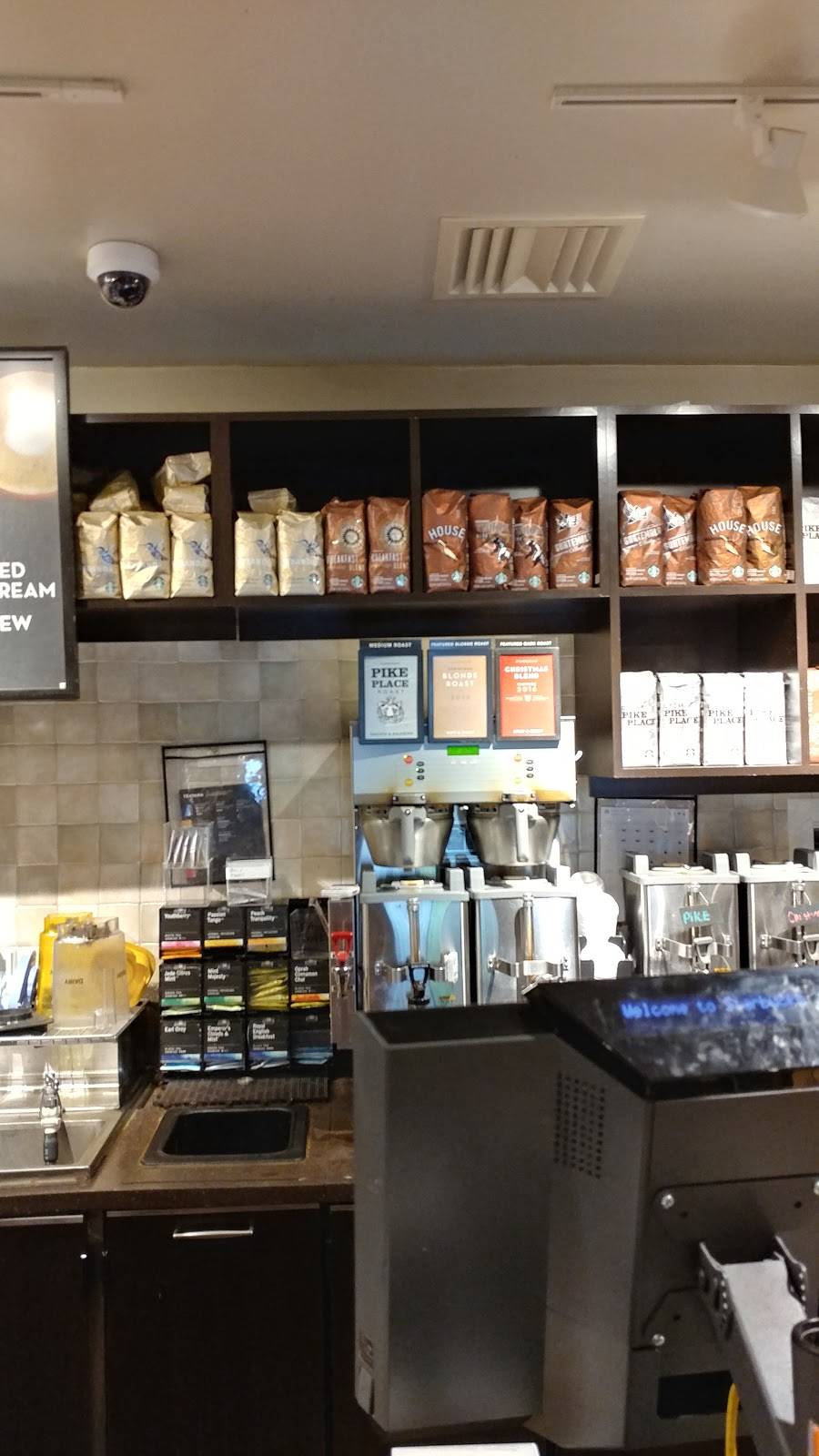 Starbucks | cafe | 62 New Scotland Ave, Albany, NY 12208, USA | 5186948171 OR +1 518-694-8171