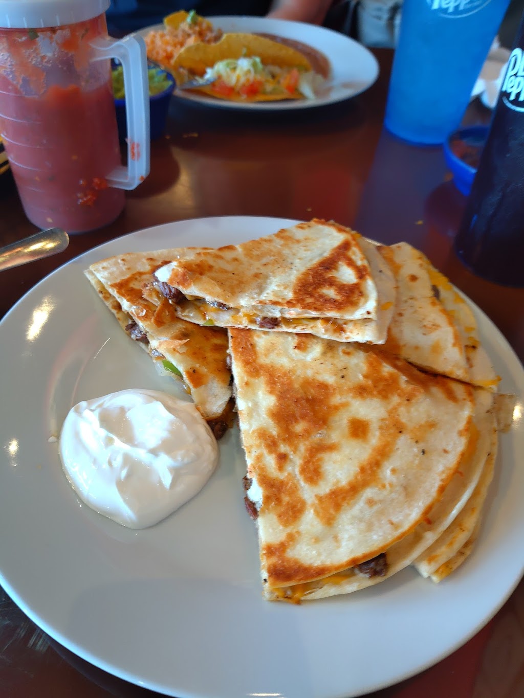 Oscars Mexican Restaurant | restaurant | 5125 Buffalo Gap Rd, Abilene, TX 79606, USA | 3252328970 OR +1 325-232-8970