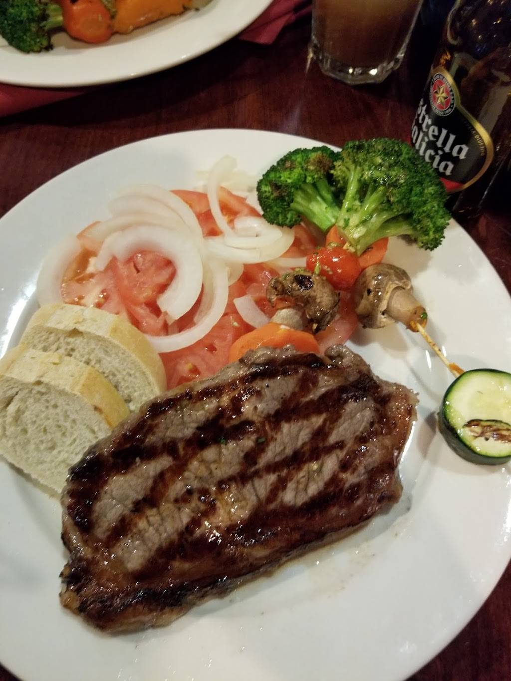 El Patio | restaurant | 5240 Randolph Rd, Rockville, MD 20852, USA | 3012319225 OR +1 301-231-9225