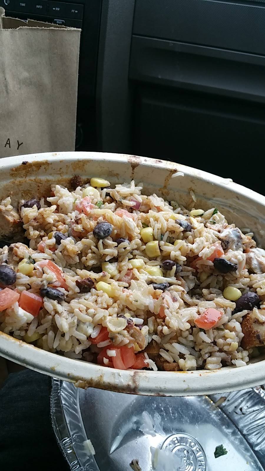 Chipotle Mexican Grill | restaurant | 4151 Sterling Ave Ste B, Kansas City, MO 64133, USA | 8162457324 OR +1 816-245-7324