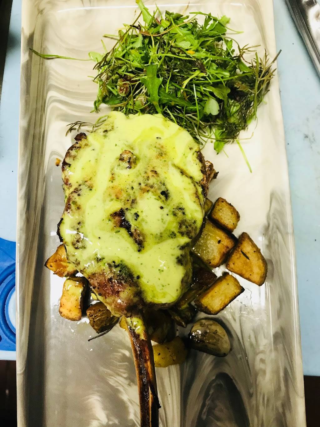 Taverna Novo | restaurant | 62 Beekman St, Saratoga Springs, NY 12866, USA | 5188861680 OR +1 518-886-1680