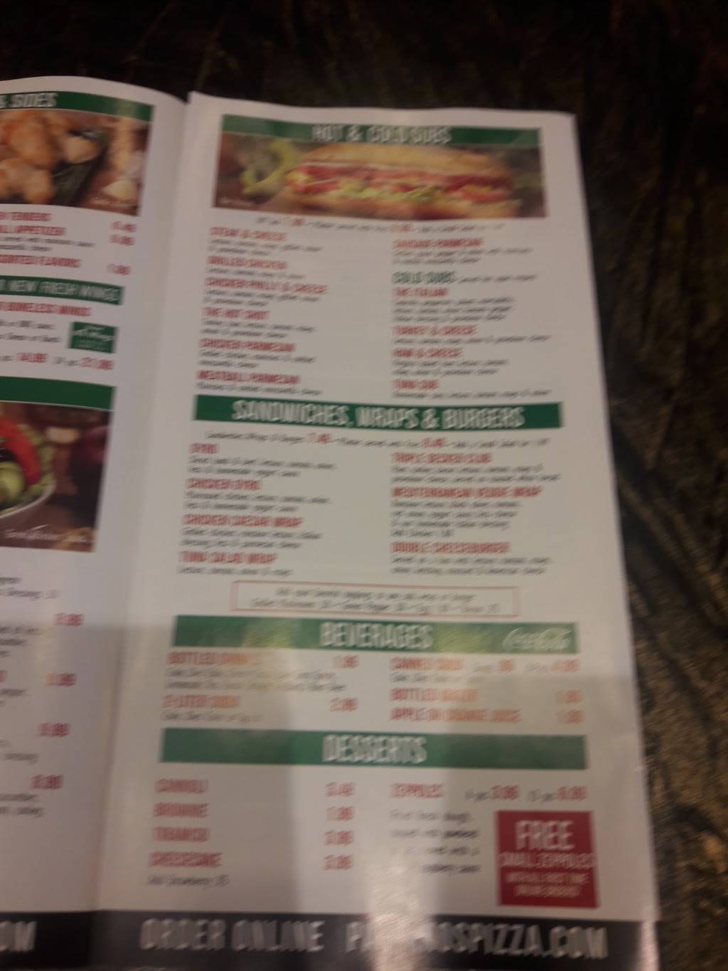 Paisanos | meal delivery | 824 Muddy Branch Rd, Gaithersburg, MD 20878, USA | 3019260100 OR +1 301-926-0100