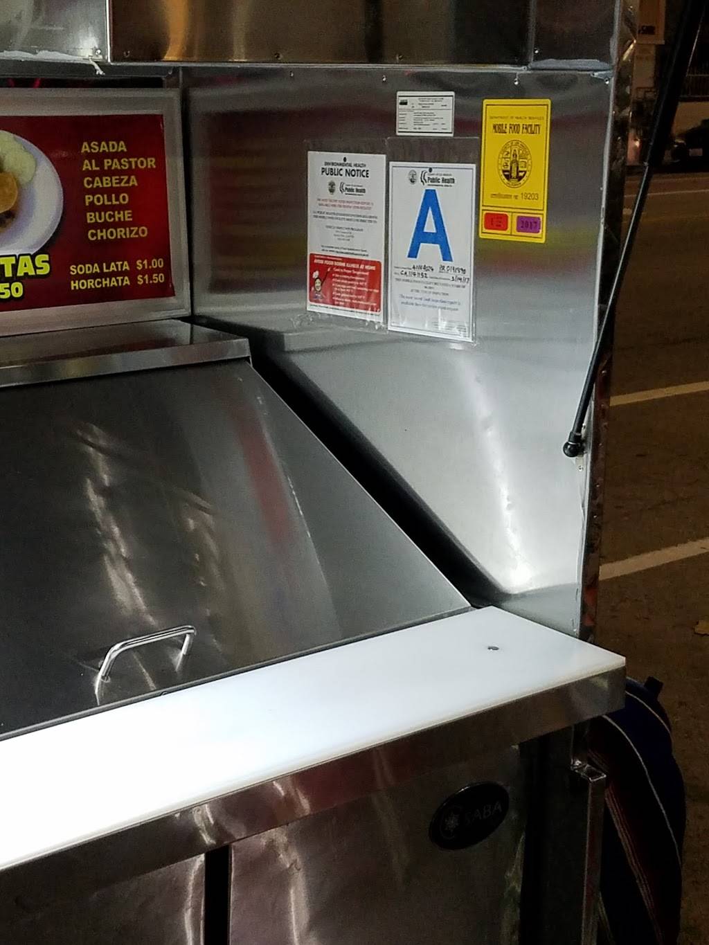 Patys | restaurant | 5610 York Blvd, Los Angeles, CA 90042, USA | 3239018228 OR +1 323-901-8228