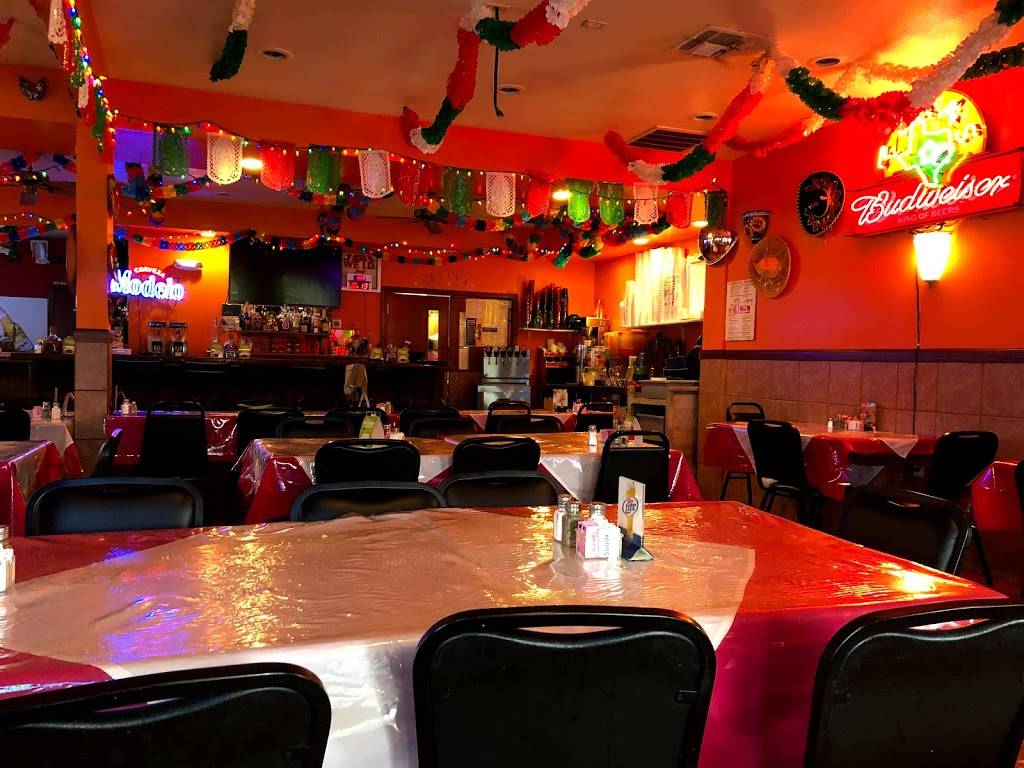 Margaritas Mexican Restaurant | restaurant | 1327 E Front St, Tyler, TX 75702, USA | 9035935954 OR +1 903-593-5954