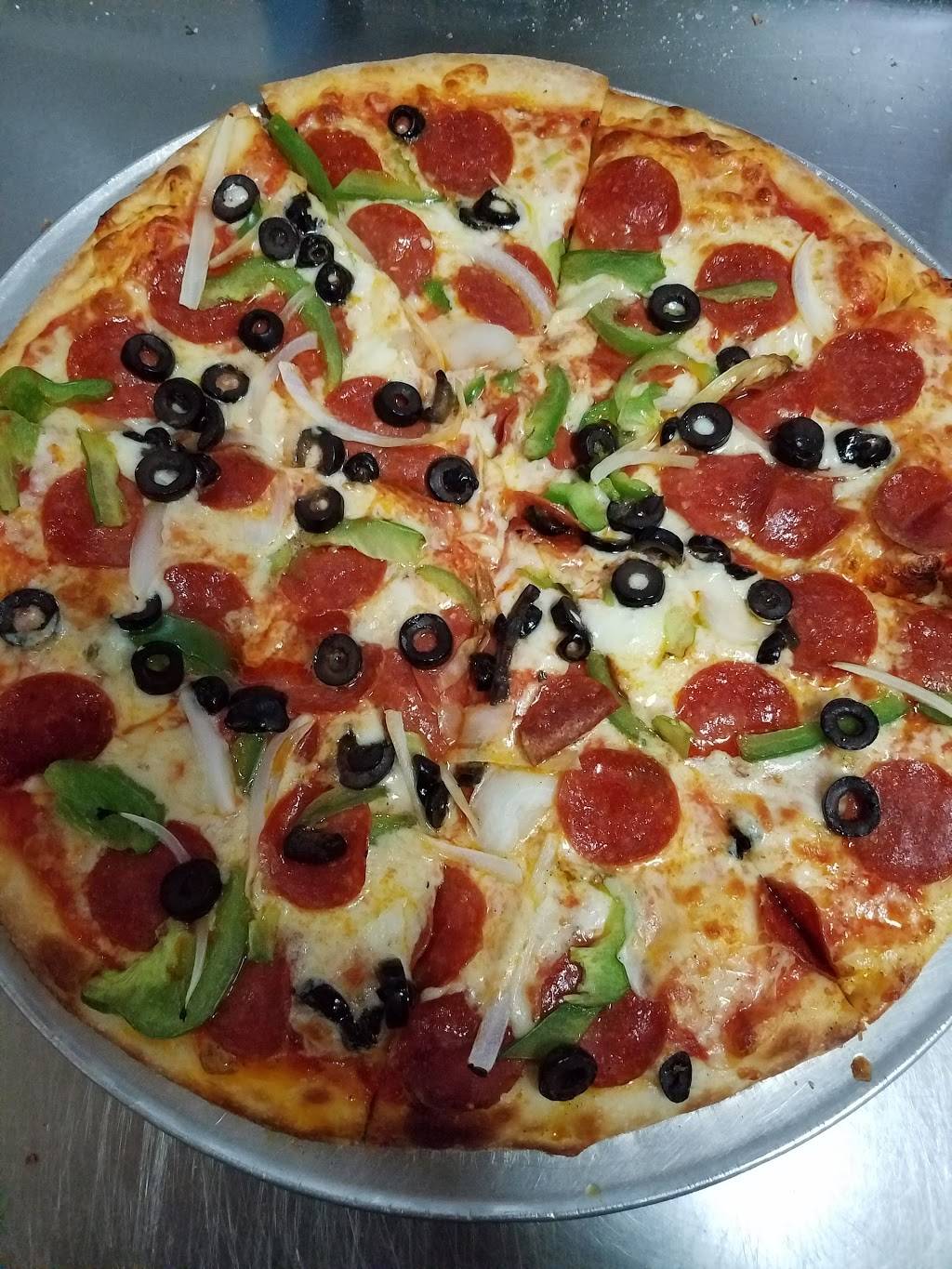 Papa Joes Italian Restaurant | restaurant | 814 Cape Coral Pkwy E, Cape Coral, FL 33904, USA | 2399451700 OR +1 239-945-1700