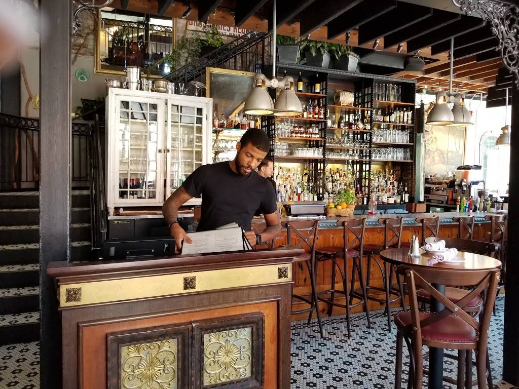 Maxs On Broad | restaurant | 305 Brook Rd, Richmond, VA 23220, USA | 8042250400 OR +1 804-225-0400