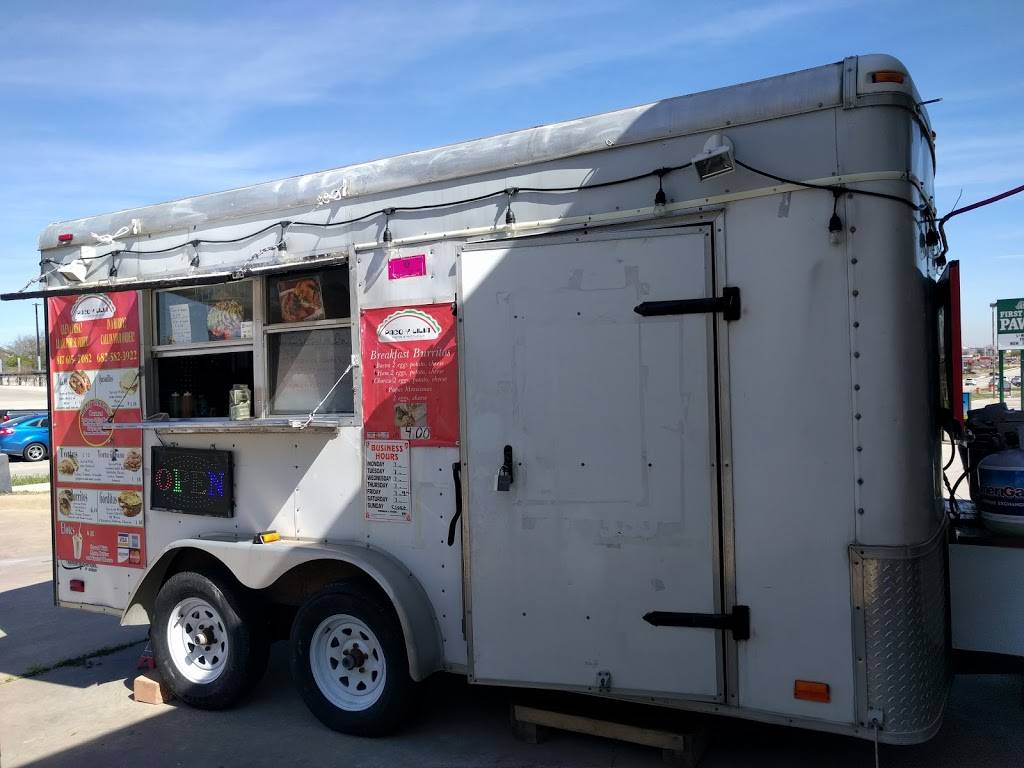 Paco y Lilia Tacos & Antojitos | restaurant | Benbrook, TX 76126, USA | 8176966264 OR +1 817-696-6264