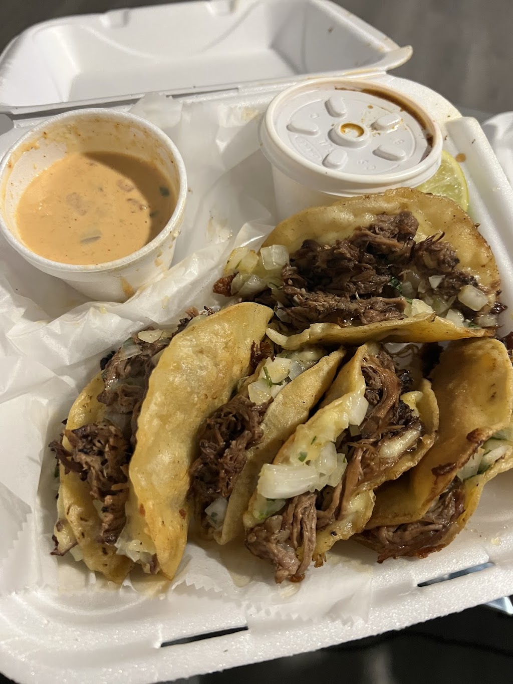 Shell Shockd Tacos | restaurant | 2535 Bagley St, Detroit, MI 48216, USA | 3132937441 OR +1 313-293-7441