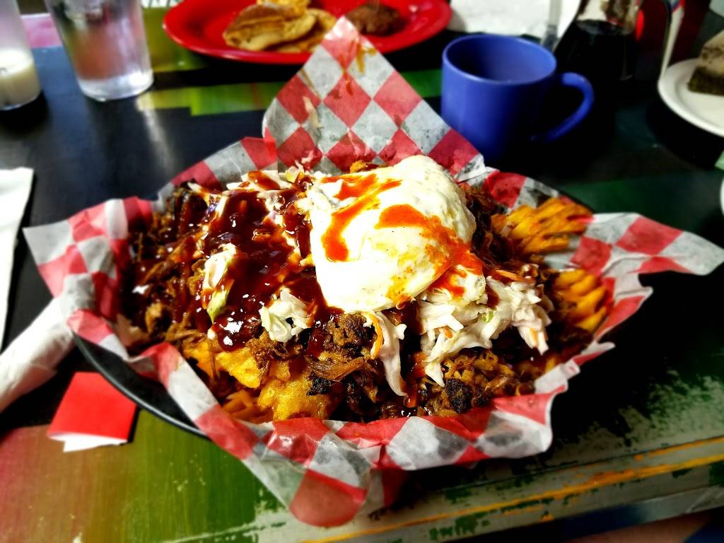 Good Truckin Diner | restaurant | 1107 S Washington Ave, Lansing, MI 48910, USA | 5172537961 OR +1 517-253-7961