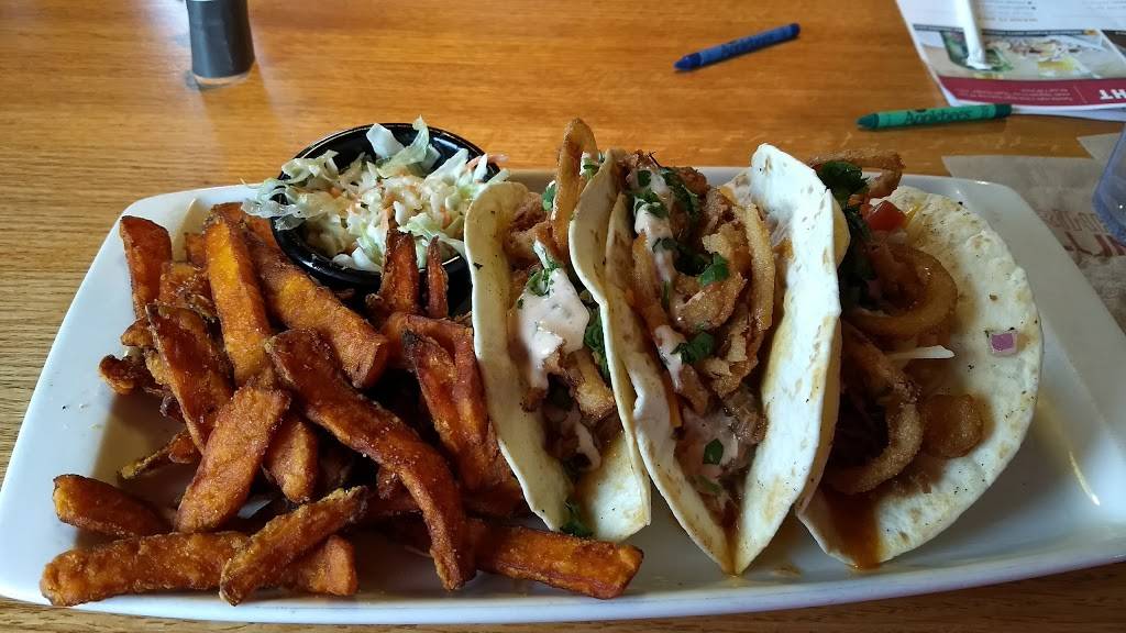 Applebees Grill + Bar | restaurant | 1825 E Sherman Blvd, Muskegon, MI 49444, USA | 2317370345 OR +1 231-737-0345